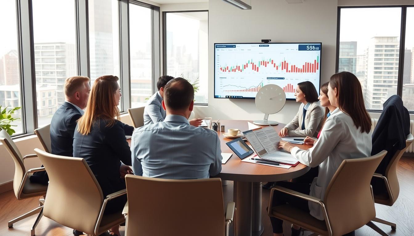 Accounting System Implementation