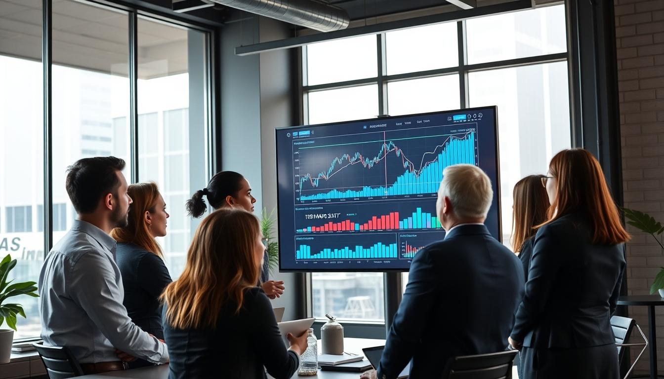 Pricing hero visual